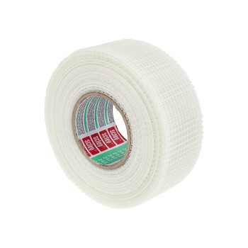 BANDA ADEZIVA PT CRAPATURI GIPS CARTON 42MM X 20M